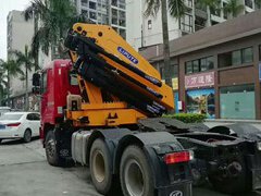 贛州吊裝公司講解吊車使用規范